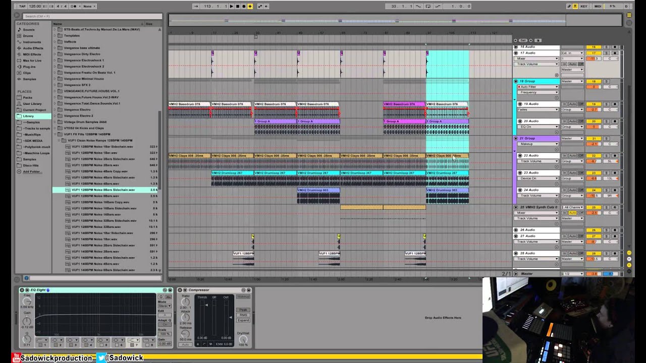 Can you download midis on ableton live intro tutorial