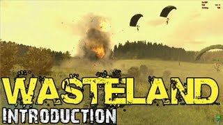 RULES OF THE WASTELAND 1. No spying (Being on opposite team and listening in on the conversation of your enemies via Teamspeak 3. 2.