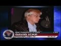 David Icke on The Alex Jones Show - Cosmic Vampires Perverse Masonic Initiations of The Nwo.Full