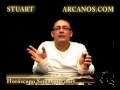 Video Horóscopo Semanal PISCIS  del 24 al 30 Marzo 2013 (Semana 2013-13) (Lectura del Tarot)