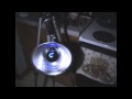 How to make an IR night vision light. CHEAP!!!!! ...