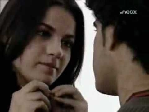 LUPITA Y NICO DE REBELDE lupita y nico de rebelde: