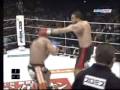 アリスター・オーフレイム vs バダ・ハリ