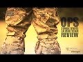 AIRSOFT WIDE | OPS Combat Pants 3D Multicam ✔