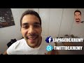 JEREMY - LES PRESERVATIFS