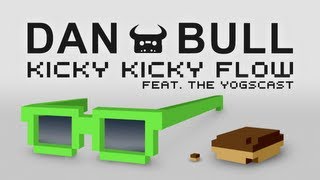 Dan Bull - Kicky Kicky Flow