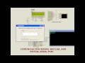 COMUNICACIÒN SERIAL MATLAB_PROTEUS_AVR_ VIRTUAL SERIAL PORT