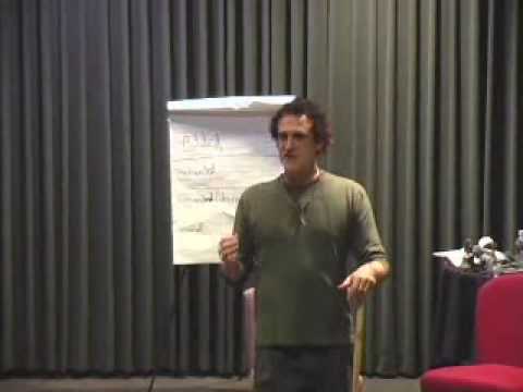 Ross Jeffries explains what beliefs do - YouTube