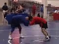 2007 Sombo Nationals - Bohn v White