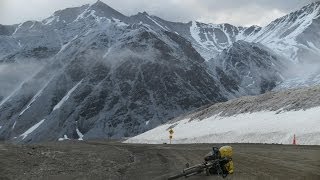 Fly Fishing for Arctic Greyling in Alaska 