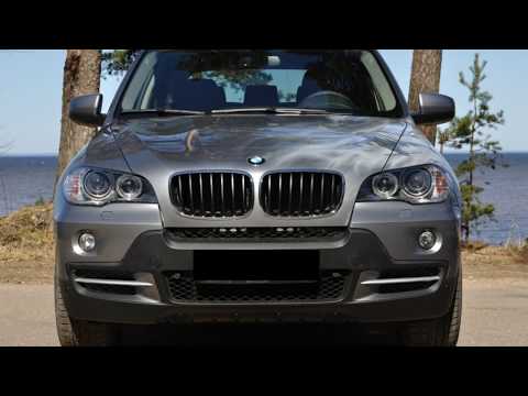 BMW X5 Bad Company 2 Airbrush 2 Posted in Videos Xseries