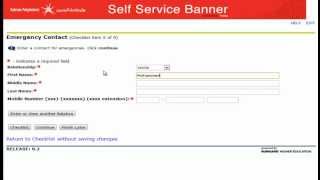 Bahrain Polytechnic Online Admission 2012 2013 Youtube