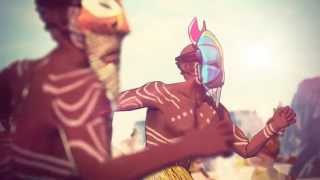 Tomorrowland 2013 Anthem - Chattahoochee by Dimitri Vegas & Like Mike preview