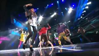 3Ball MTY ft El Bebeto Intentalo Me Prende(SONIDO LASER)