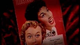 The Girl With A Laugh In Her Voice - Album by Alma Cogan
