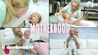 Motherhood - Xiaxue's Guide To Life: EP140