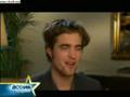 Robert Pattinson/kristen Marriage Proposals (hilarious) Access 