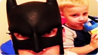 BatDad Vine Compilation 2