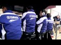 Valencia - Yamaha in Action