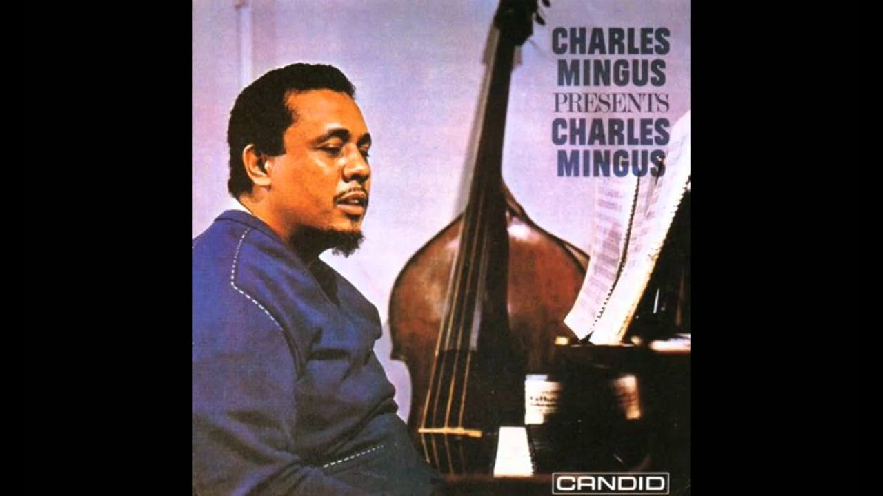 Charles Mingus Presents Charles Mingus Charles Mingus Presents Charles Mingus