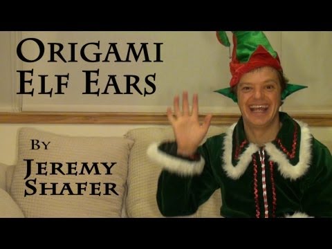 Elf Ears Halloween