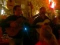 Los Amigos à la Bergerie de Valbonne le 9.11.12