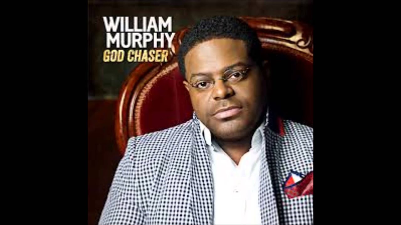 You Reign William Murphy Instrumental - YouTube