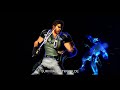 Marvel VS. Capcom 3 - Chris / Wesker Gameplay 100% DAMAGE (EXCLUSIVE - 02.02.11) - HD