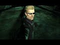 Marvel VS. Capcom 3 - Chris / Wesker Gameplay 100% DAMAGE (EXCLUSIVE - 02.02.11) - HD