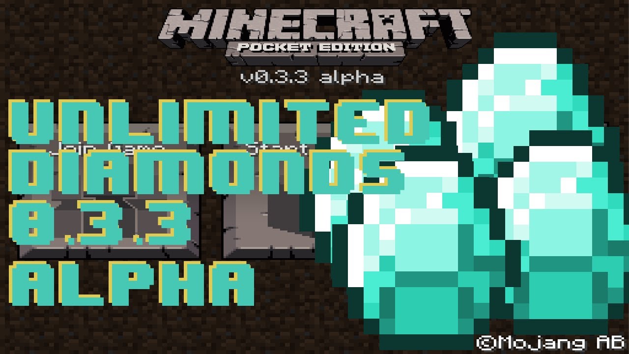 Minecraft Pocket Edition 0.7.4 Скачать На Андроид