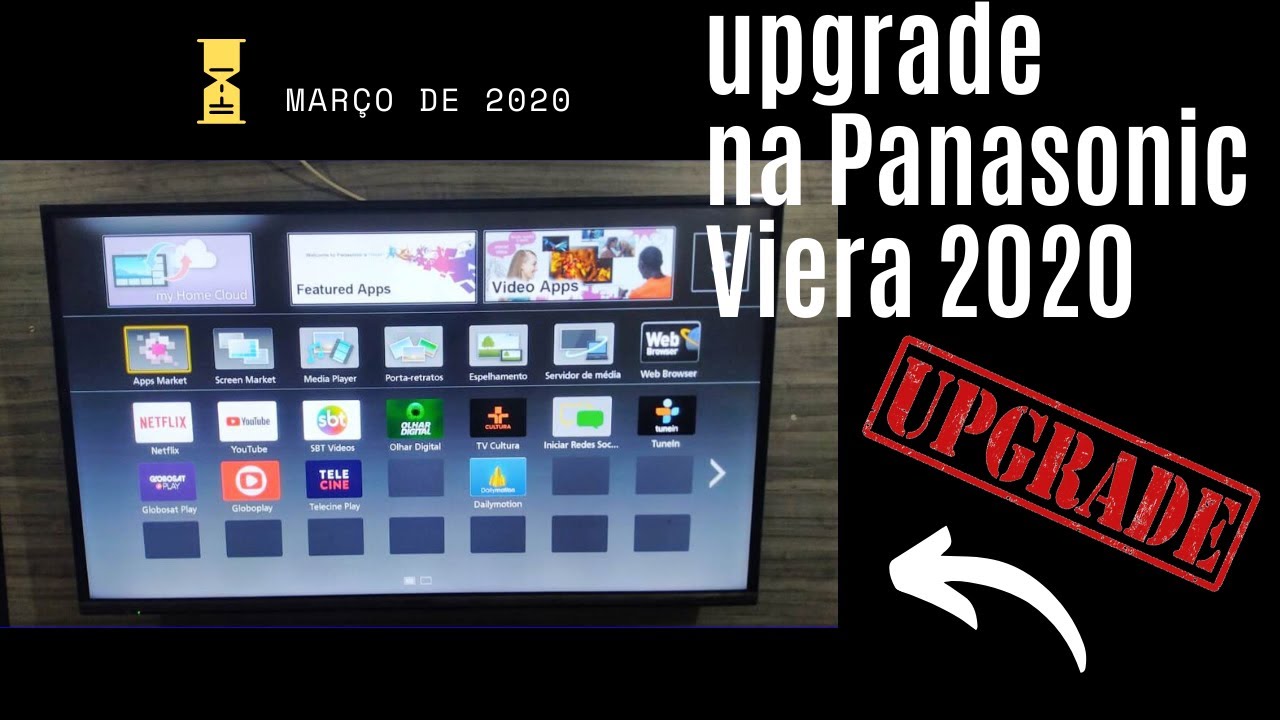 smart viera market amazon prime