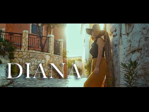 Diana - Я Твоя