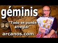 Video Horscopo Semanal GMINIS  del 8 al 14 Diciembre 2024 (Semana 2024-50) (Lectura del Tarot)
