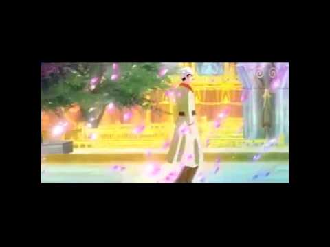 Sự Tích Phật Thích Ca Mâu Ni (Theo Kinh Bi Hoa) (Tập 20)