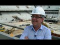 Brazil's six stadiums still under construction