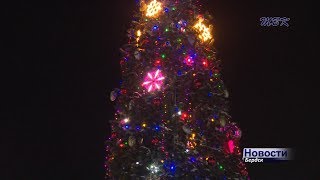 Вот и подошел к концу 2018 календарный год. Как прожил его Бердск? Давайте вспомним вместе