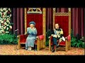Polygoon Journaal Prinsjesdag 1969
