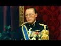 Polygoon Journaal Prinsjesdag 1969