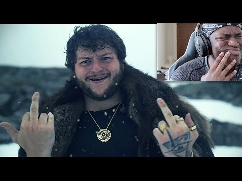 REACTING TO NETNOBODYS 2ND DISSTRACK