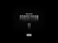 Kirko Bangz - Cup Up, Top Down (Ft. Z-RO, Paul Wall, & Slim Thug) album artwork