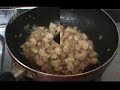 Chicken Bicol Express