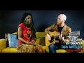 Video clip : Jah9 & Kubix - New Name (Jamafra Acoustic Session)