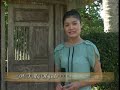 Thăm nhà đại tướng Võ Nguyên Giáp