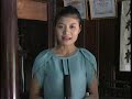 Thăm nhà đại tướng Võ Nguyên Giáp