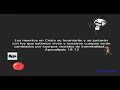 Capitulo xtranormal