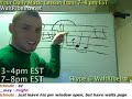 Understanding Phrases In Music!
