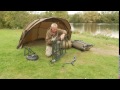 TF Gear Trailblazer Barrow from Total Fishing Gear