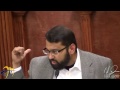 The Massacre of Karbala A Historical Analysis Dr Yasir Qadhi