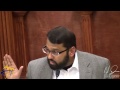 The Massacre of Karbala A Historical Analysis Dr Yasir Qadhi