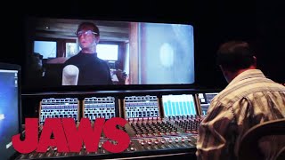 Spielberg's Jaws Restoration Spielberg's Jaws Restoration